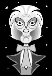 William Hartnell en Docteur Who